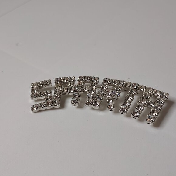 Very Cool Sparta Brooch - Picture 5 of 6